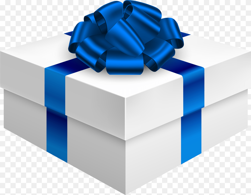 Christmas Present Bow Transparent U0026 Clipart Purple Gift Box Transparent Background, Mailbox Png Image