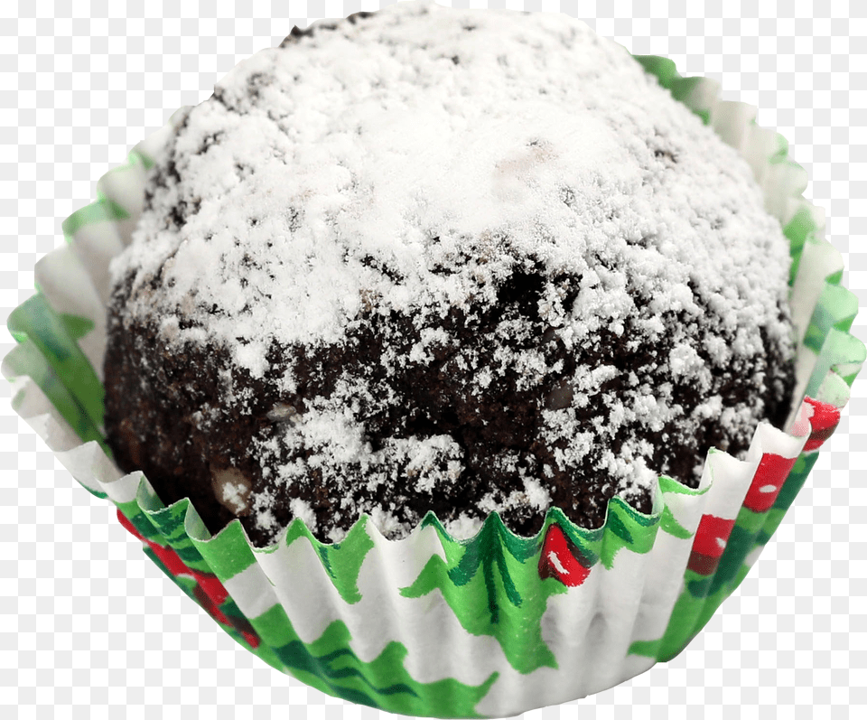 Christmas Pudding, Cake, Cream, Cupcake, Dessert Free Transparent Png