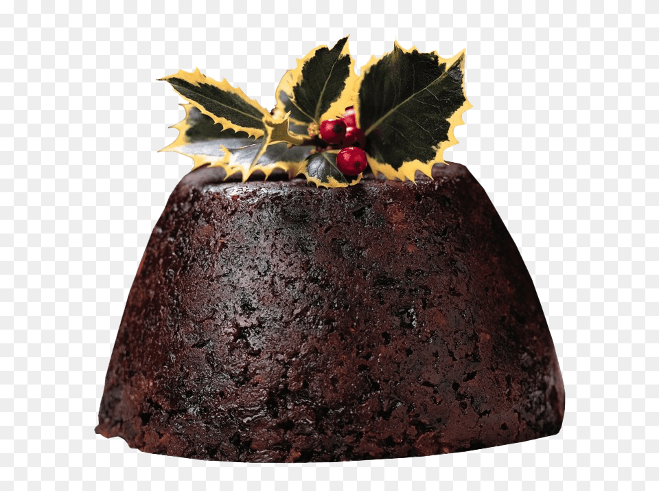 Christmas Pudding Transparent Image Images Christmas Cake Transparent Background, Food, Food Presentation, Chocolate, Dessert Png