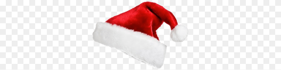 Christmas Red Hat, Baby, Clothing, Person, Plush Free Png