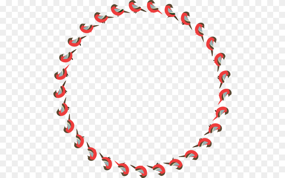 Christmas Red Heart Circle For Christmas Christie39s Sapphire Necklace, Accessories, Jewelry, Oval, Person Free Transparent Png