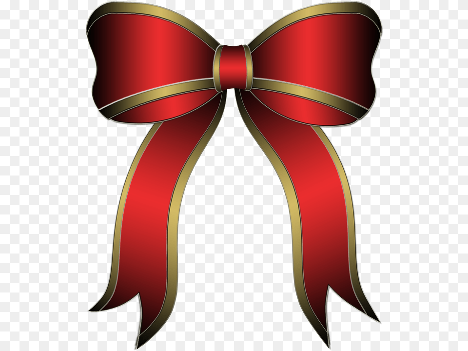 Christmas Red Ribbon, Accessories, Formal Wear, Tie, Bow Tie Png