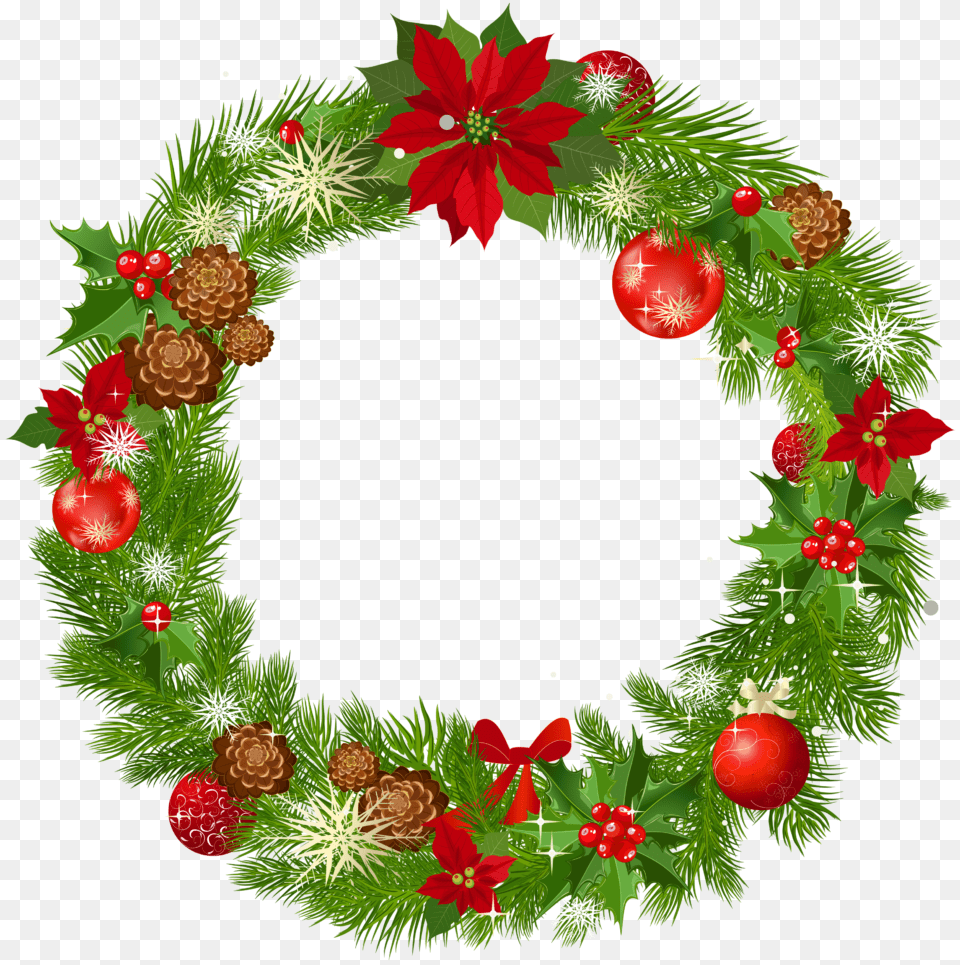 Christmas Reef With Lights Best Door Wreath Ideas Holiday Decor, Plant, Balloon Png Image