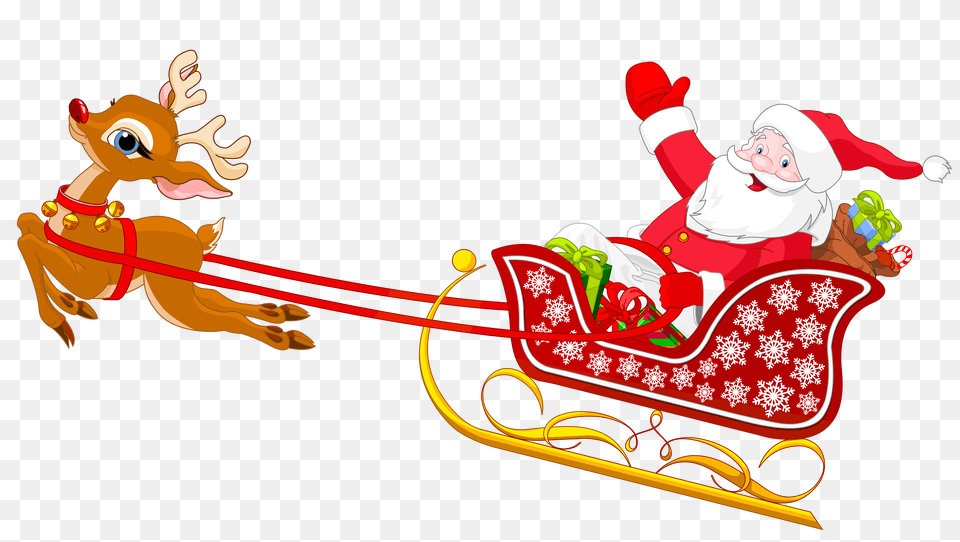 Christmas Reindeer, Outdoors, Weapon, Dynamite, Nature Png Image