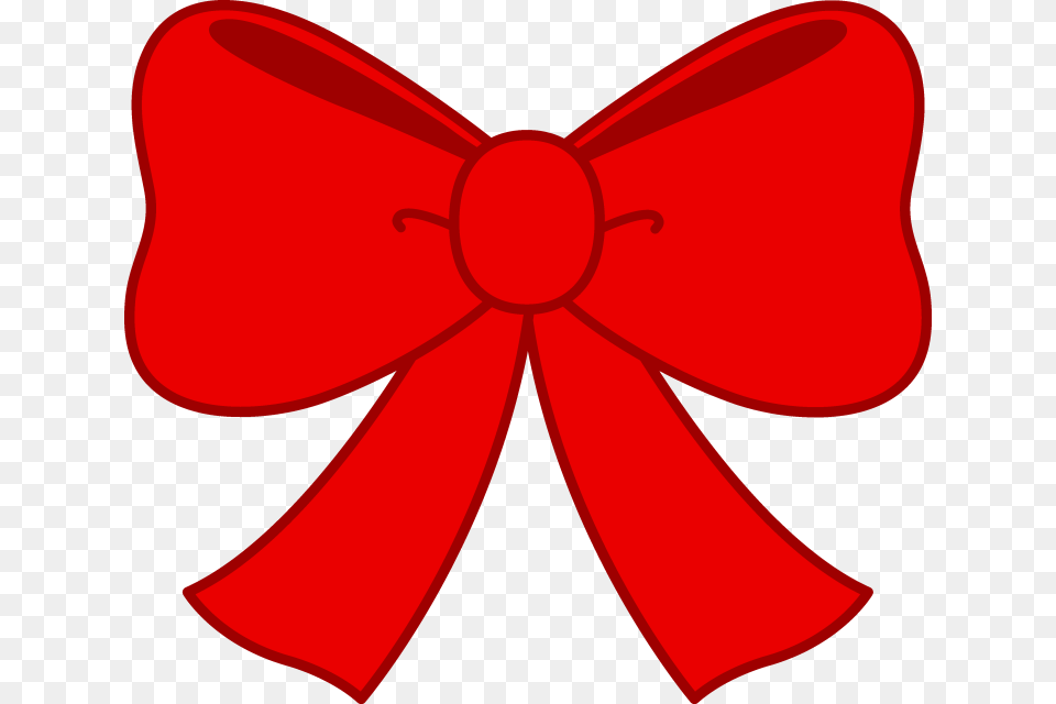 Christmas Ribbon Clipart Red Hair Bow, Accessories, Formal Wear, Tie, Bow Tie Free Transparent Png
