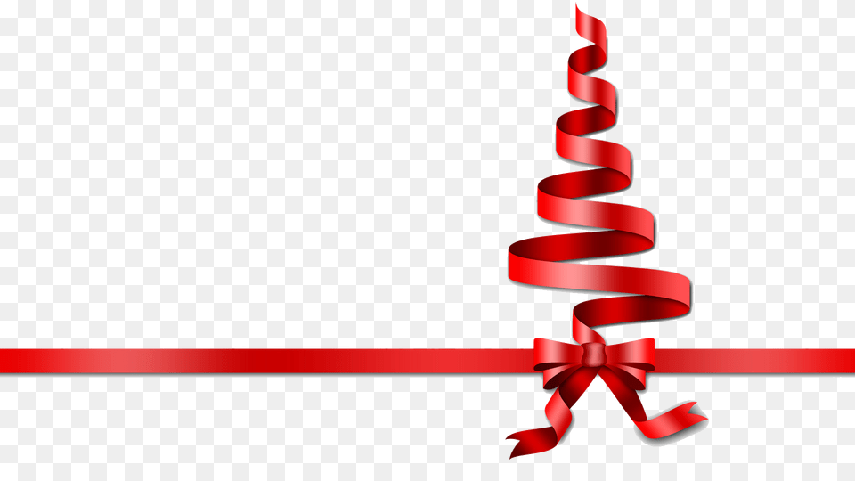 Christmas Ribbon Download Vector Clipart, Dynamite, Weapon, Gift Png