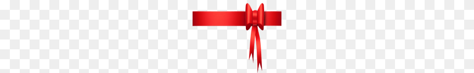 Christmas Ribbon Knot, Dynamite, Weapon, Accessories Free Png Download