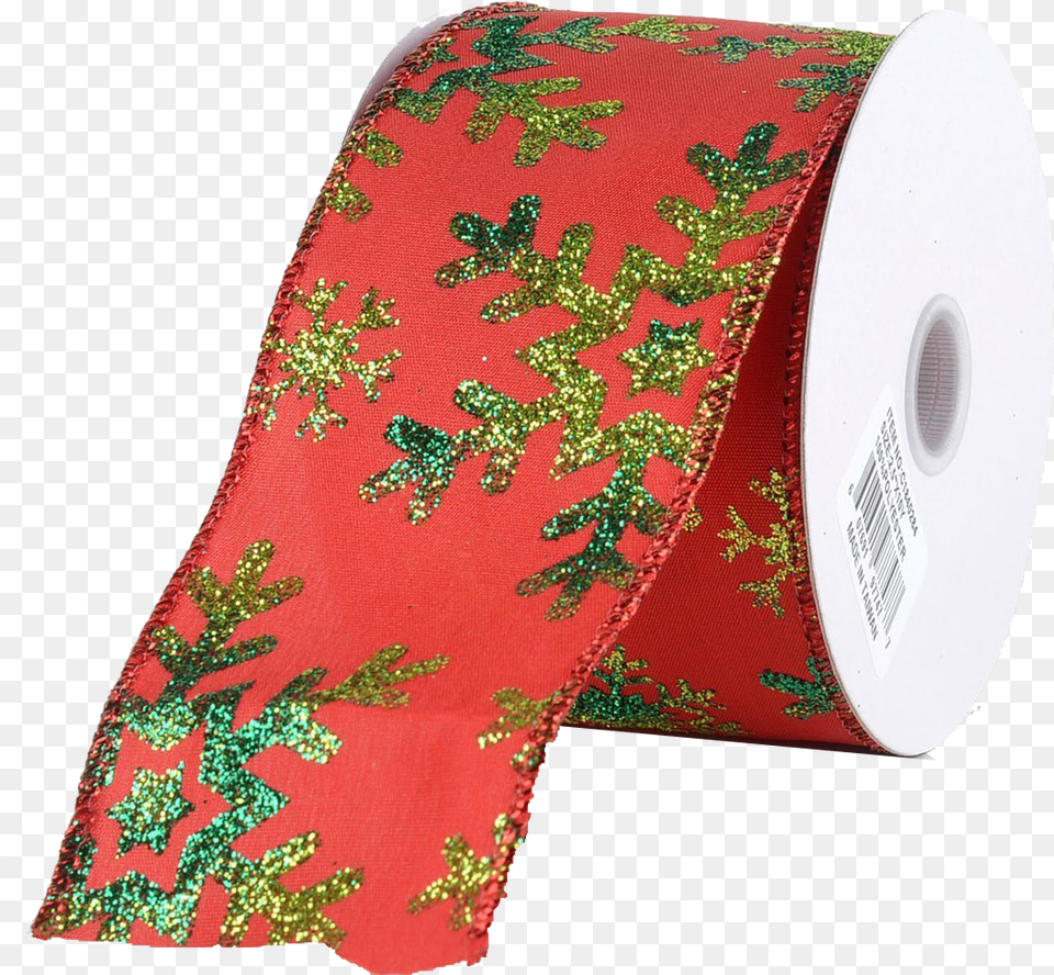 Christmas Ribbon No Background Toilet Paper, Towel, Paper Towel, Tissue Free Transparent Png