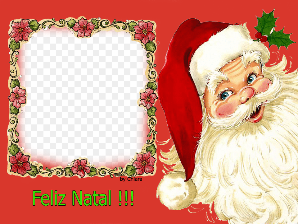 Christmas Santa Claus, Envelope, Mail, Greeting Card, Adult Png Image