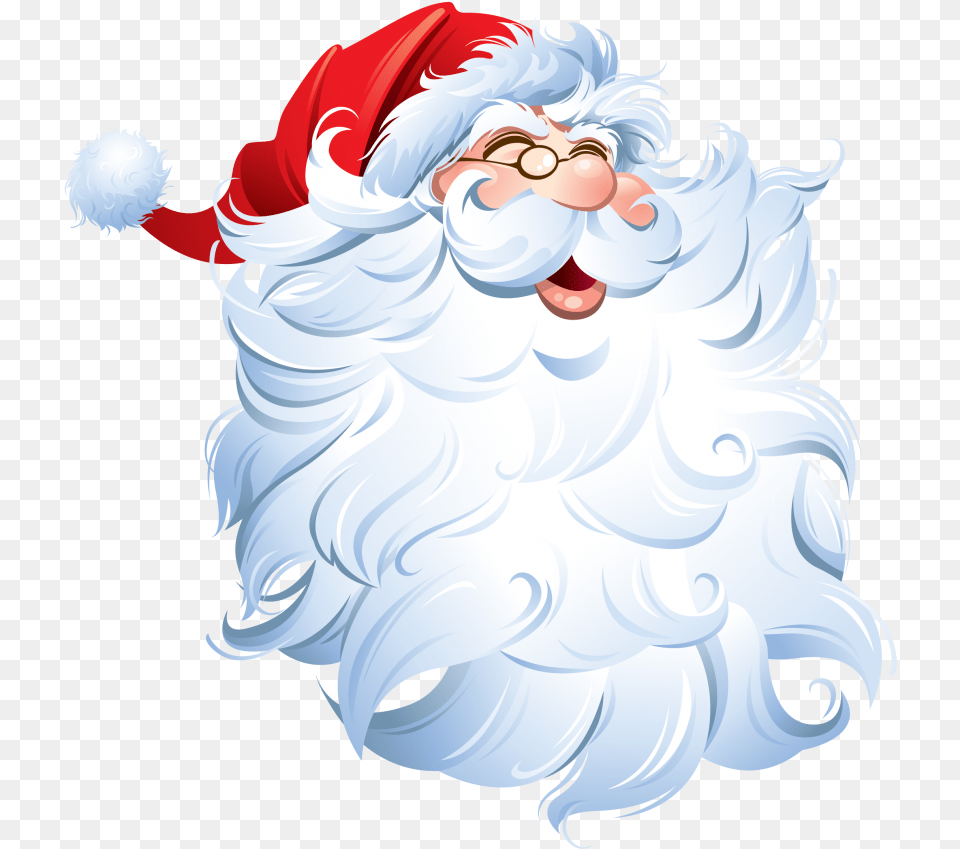 Christmas Santa Claus Download Photo 633 Illustration Png Image