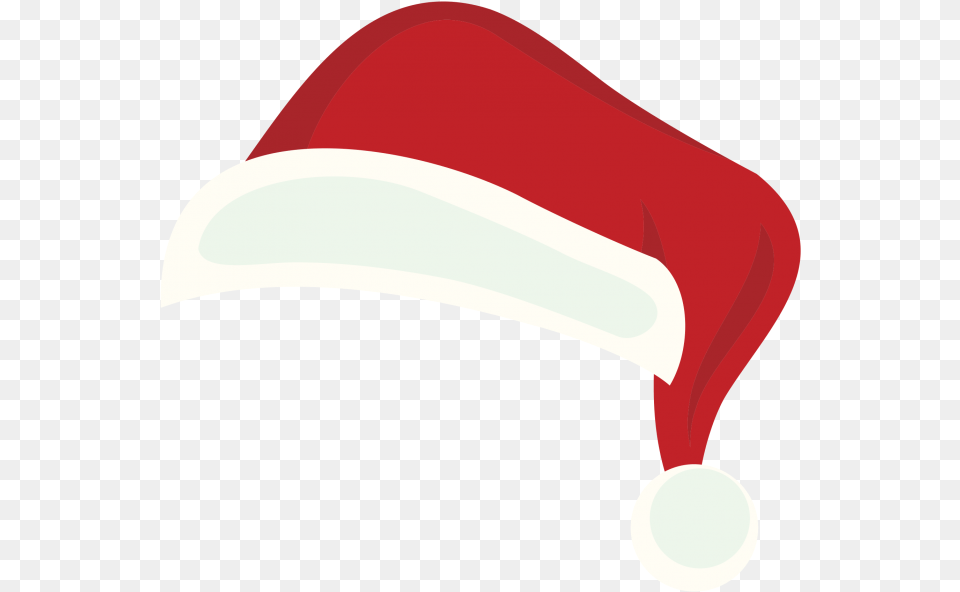 Christmas Santa Claus Hat Search Clip Art, Clothing, Cap Free Transparent Png