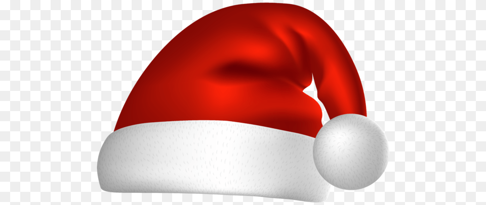 Christmas Santa Claus Hat Transparent Images All Incredible, Clothing, Glove, Cap, Sphere Png