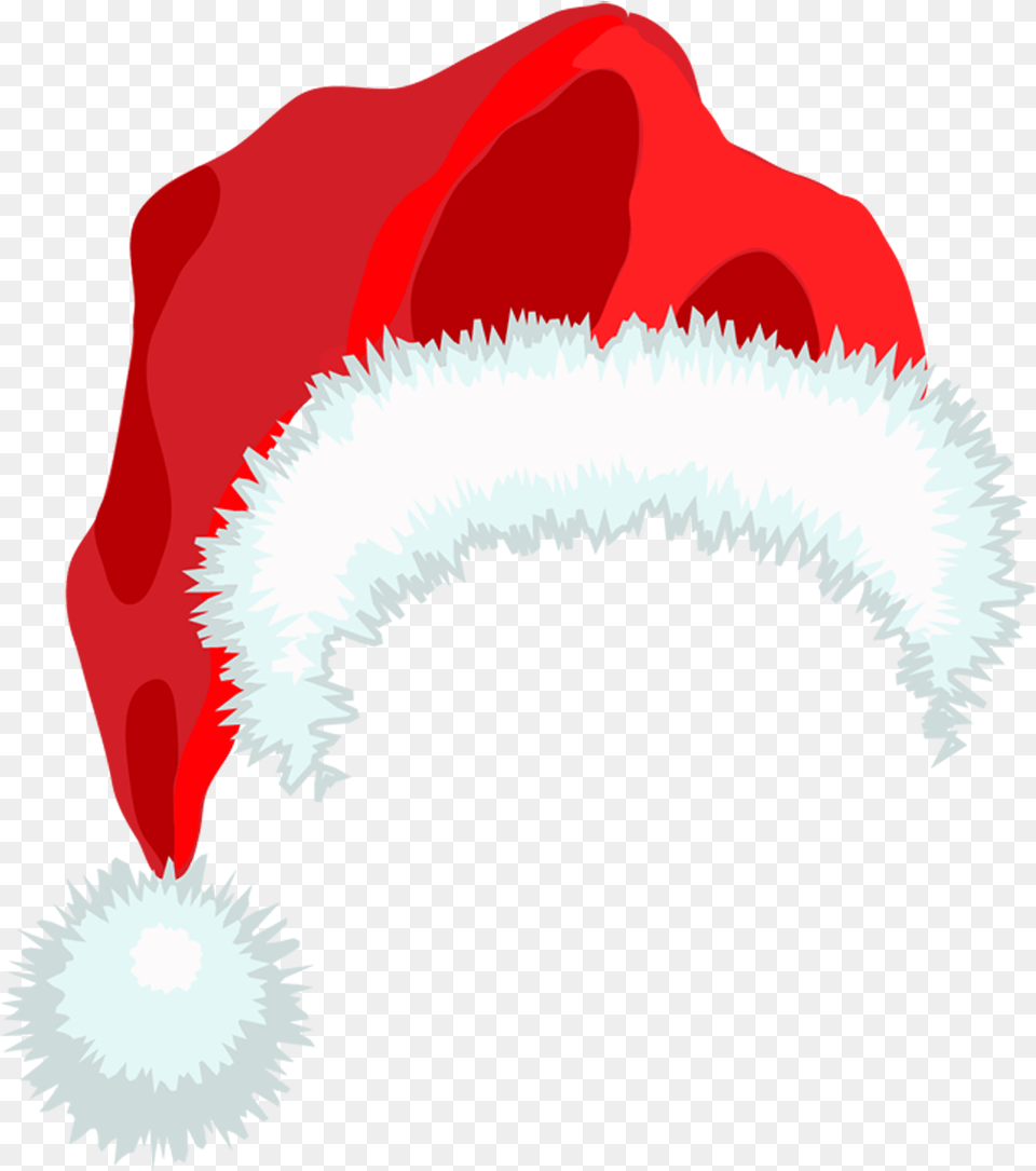 Christmas Santa Claus Hat Transparent Images All Santa Hat Clipart, Clothing, Cap Free Png
