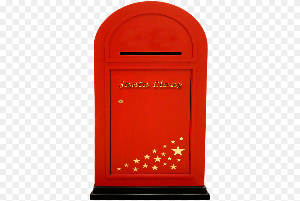 Christmas Santa Claus Mailbox Post Christmas Post Kaledu Senelio Pasto Dezute, Postbox Png Image