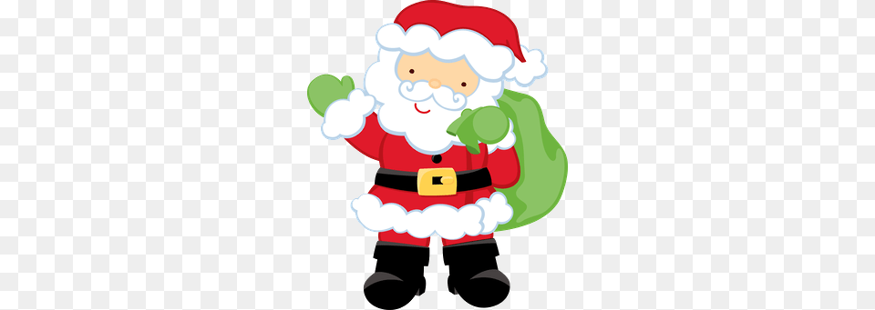 Christmas Santa Clip Art Clip Art Clip Art Santa, Dynamite, Weapon, Outdoors Free Transparent Png