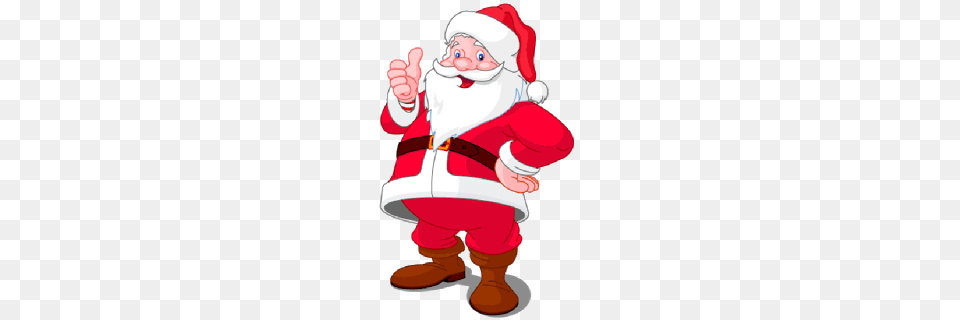 Christmas Santa Clip Art Disney And Cartoon Christmas Clip Art, Baby, Person, Elf, Face Png Image