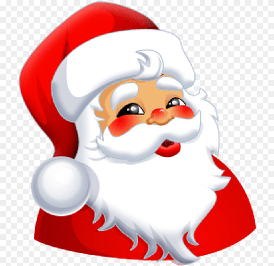 Christmas Santa Free Free Santa, Outdoors, Elf, Winter, Nature Png Image