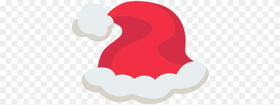 Christmas Santa Hat Icon Fictional Character Free Transparent Png