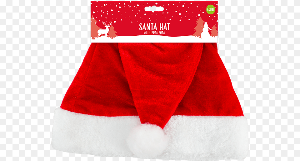 Christmas Santa Hats, Clothing, Coat, Shorts, Underwear Free Png