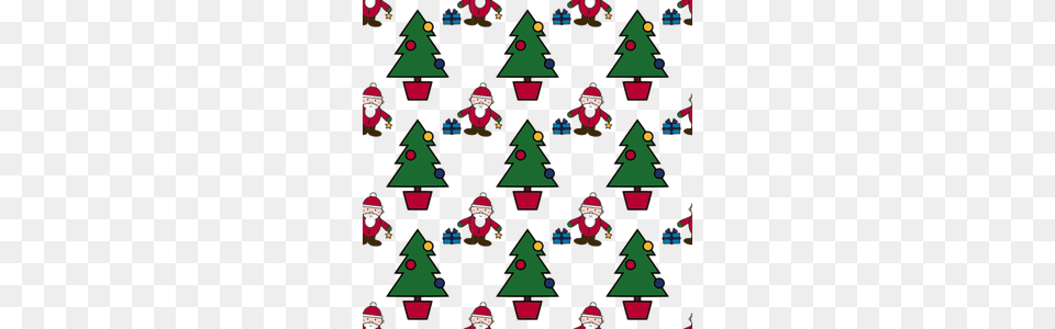 Christmas Scene Clipart, Triangle, Baby, Christmas Decorations, Festival Free Transparent Png