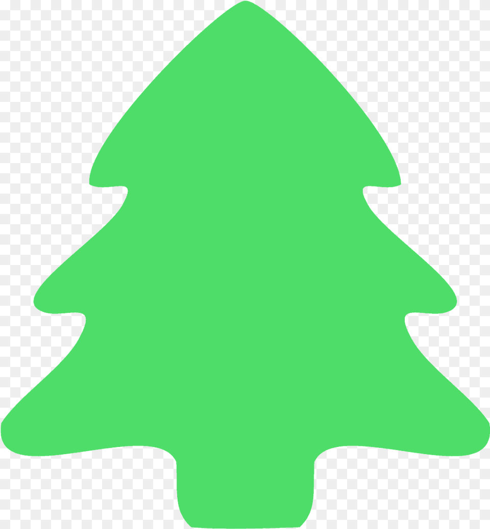 Christmas Shapes Clip Art, Plant, Leaf, Animal, Shark Png Image