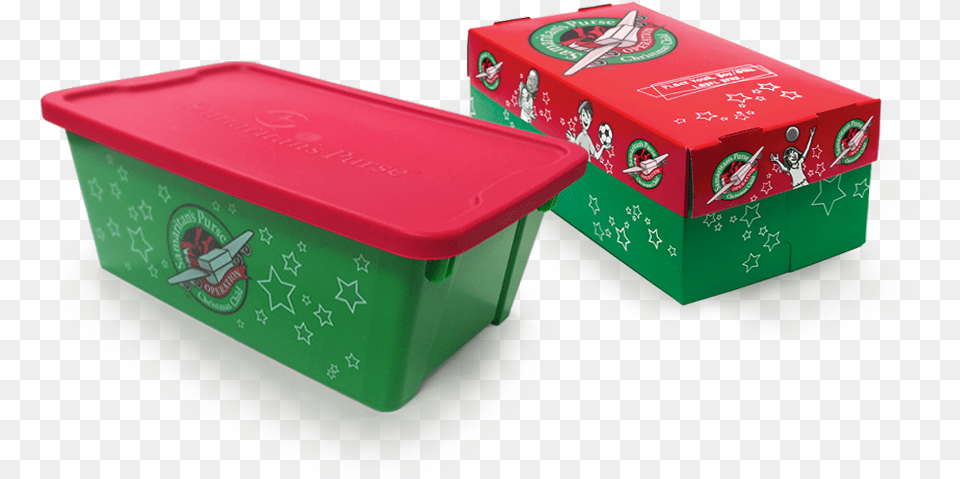 Christmas Shoe Boxes 2017, Box, Person Png Image