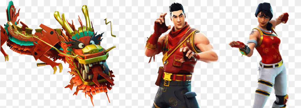 Christmas Skins Fortnite Fortnite Gliders Transparant Protectrice Carlate, Adult, Baby, Male, Man Png Image