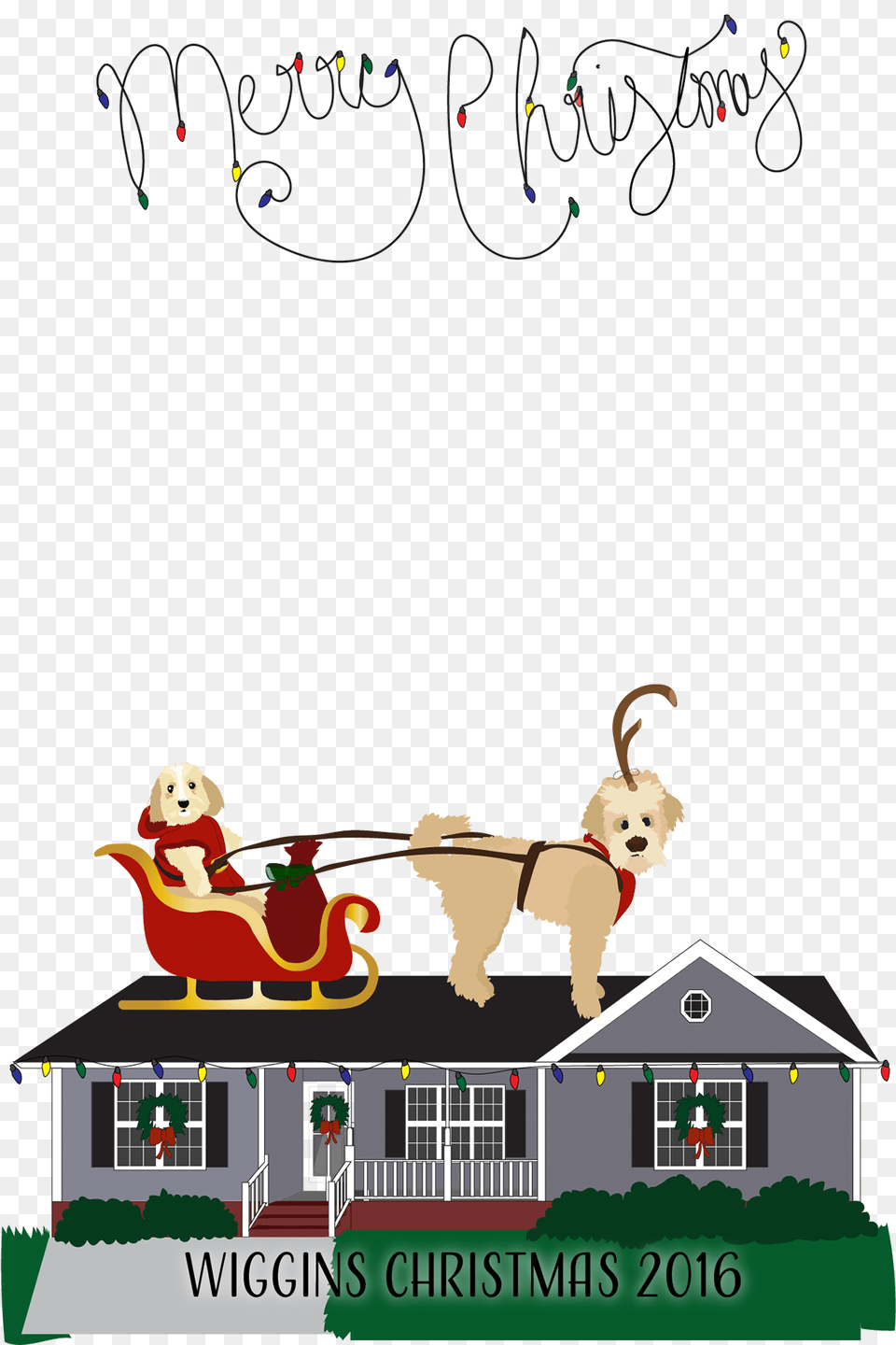 Christmas Snapchat Filter, Outdoors, Nature, Animal, Neighborhood Png