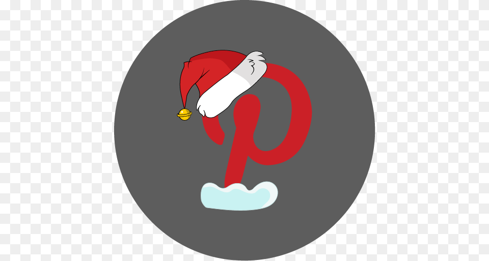 Christmas Snow Social Icon Free Transparent Png