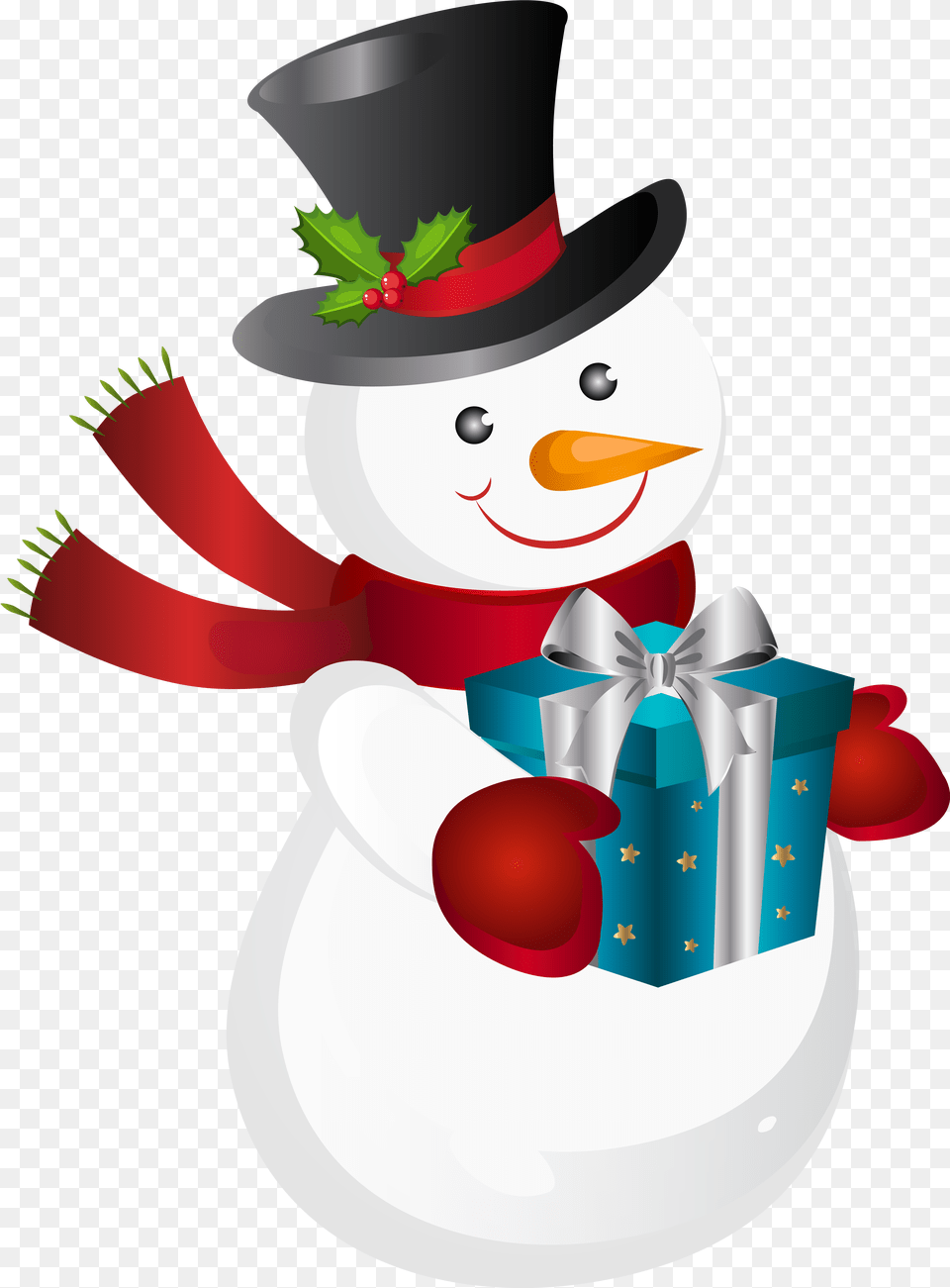 Christmas Snowman Clip Art, Nature, Outdoors, Winter, Snow Free Png