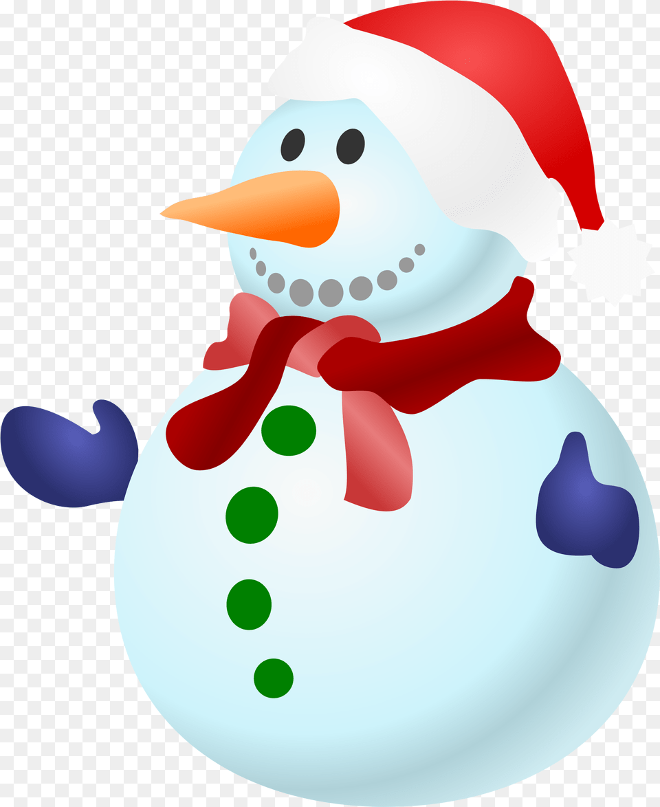 Christmas Snowman Clip Art Boneco De Neve Natal, Nature, Outdoors, Winter, Snow Png