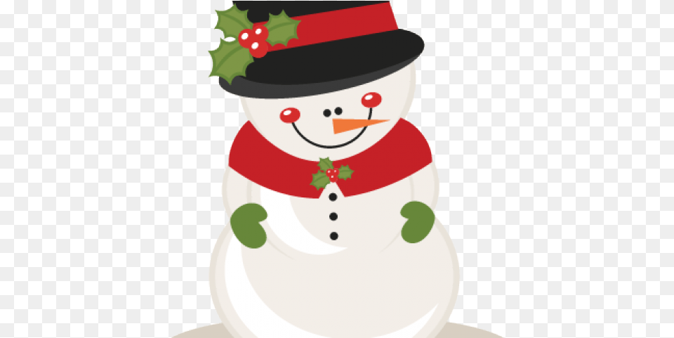 Christmas Snowman Clipart Christmas Snowman Clip Art, Nature, Outdoors, Snow, Winter Free Png Download