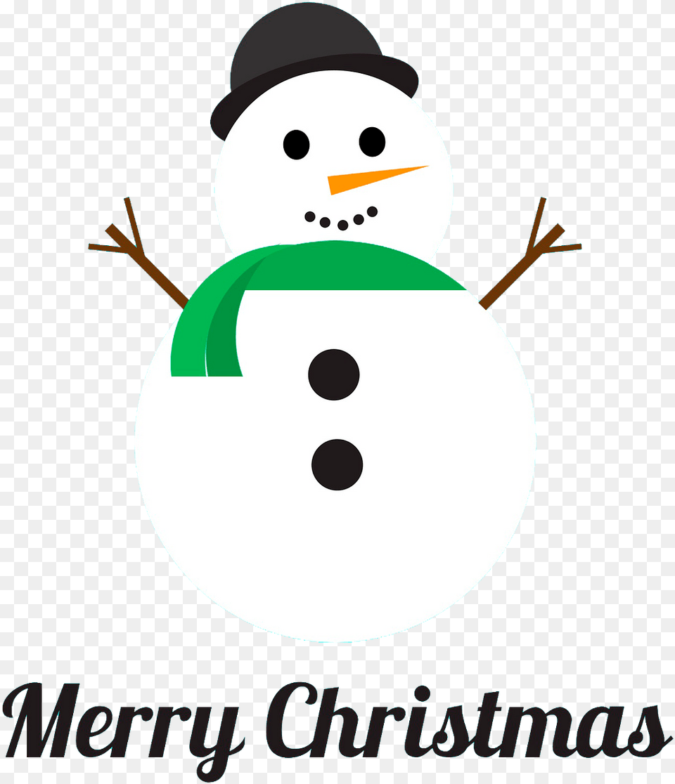 Christmas Snowman Clipart Transparent Dot, Nature, Outdoors, Winter, Snow Free Png Download