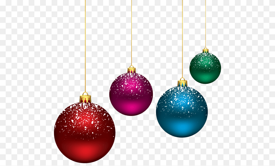 Christmas Snowy Balls, Accessories, Sphere, Lighting, Ornament Free Png Download