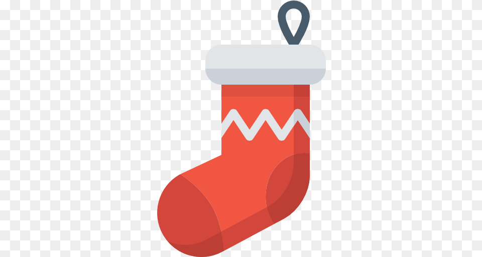 Christmas Sock Christmas Stocking Vector, Clothing, Hosiery, Christmas Decorations, Festival Free Png Download