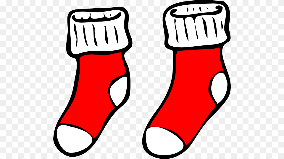 Christmas Socks Clip Art, Clothing, Hosiery, Smoke Pipe, Christmas Decorations Png