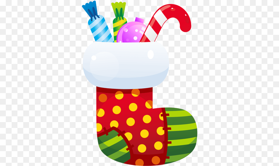 Christmas Socks Clipart, Christmas Decorations, Festival, Clothing, Hosiery Png