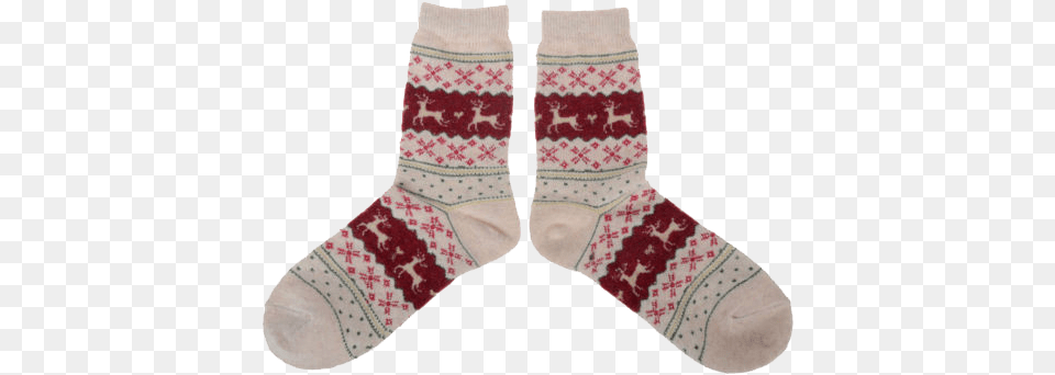 Christmas Socks Transparent Free No Background Socks, Clothing, Hosiery, Sock, Baby Png