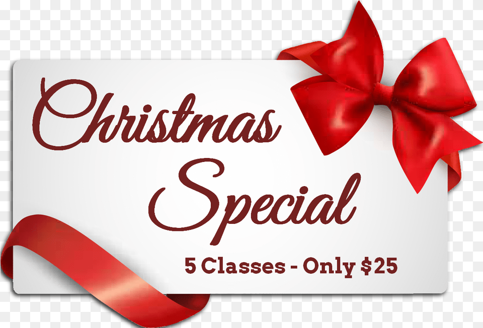 Christmas Special Special Gift Offer, Text Png Image