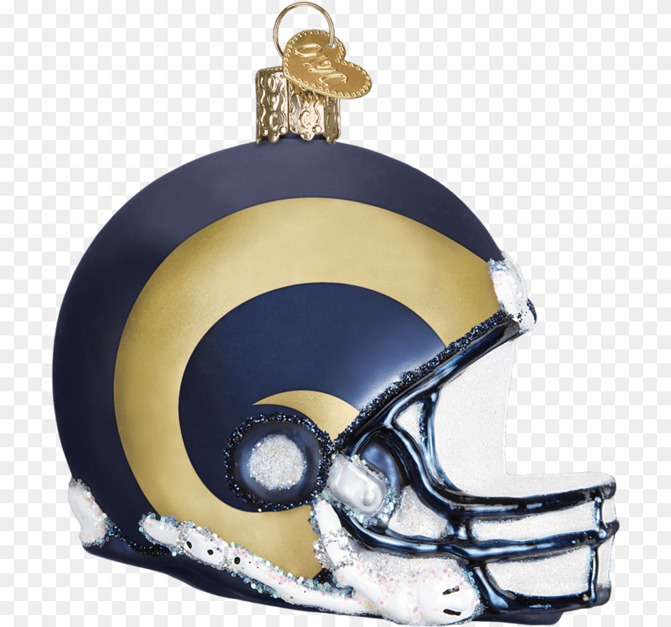 Christmas Sports Ornaments, Helmet, American Football, Football, Person Free Png Download