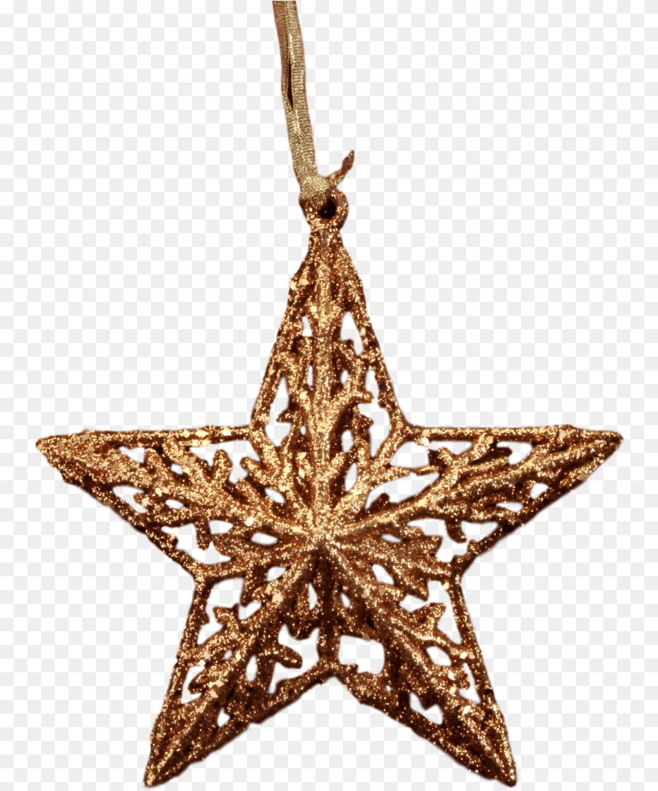 Christmas Star, Accessories, Star Symbol, Symbol, Pendant Free Png