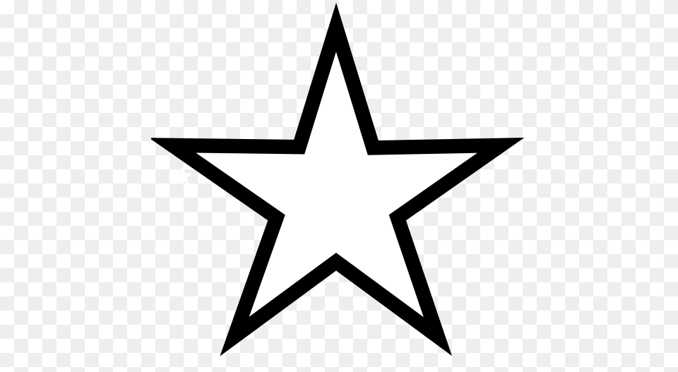 Christmas Star Clip Art, Star Symbol, Symbol, Cross Png Image