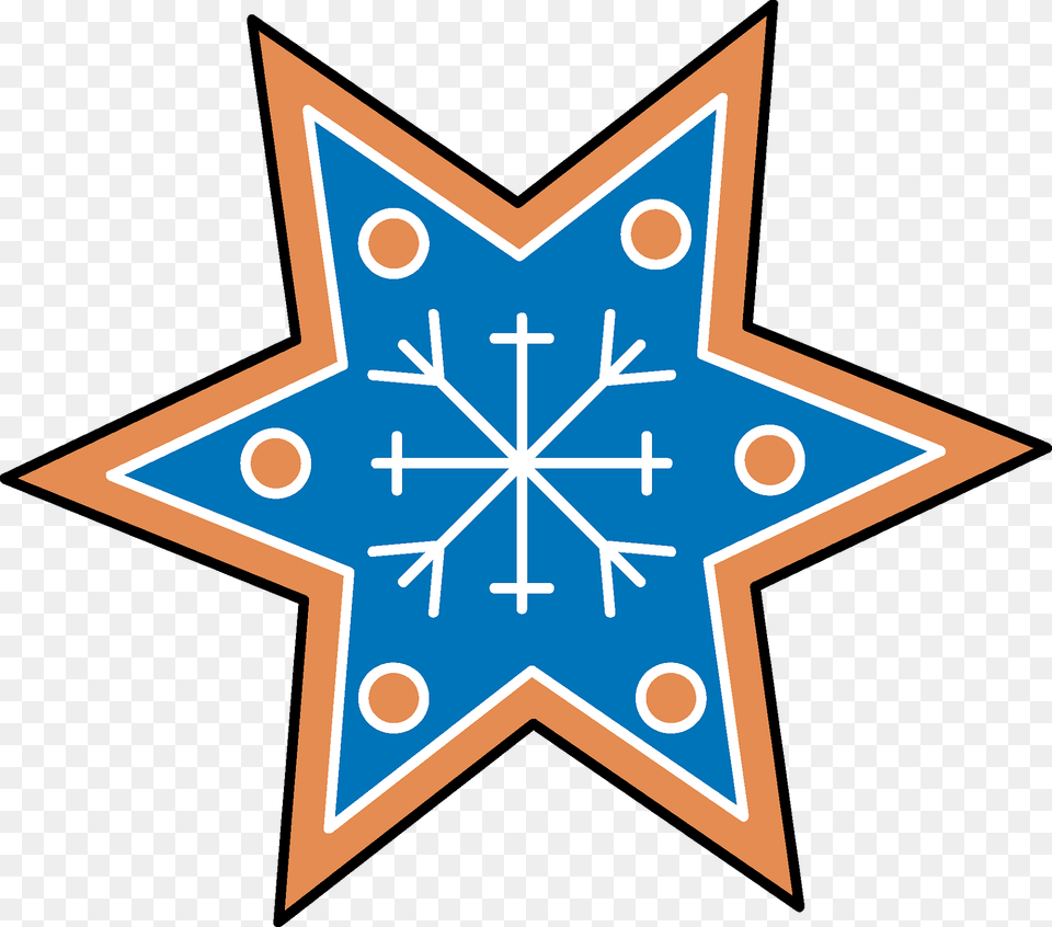 Christmas Star Clipart, Nature, Outdoors, Star Symbol, Symbol Free Png
