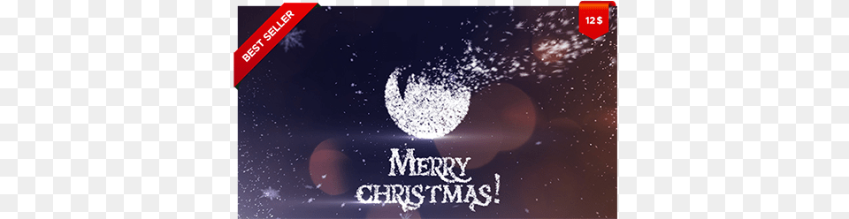 Christmas Star Logo Ii Christmas Stars Logo, Nature, Night, Outdoors, Flare Free Png Download