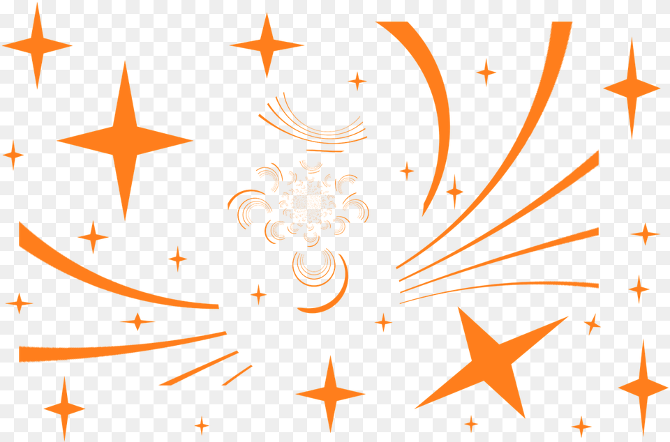 Christmas Star Transparent Background Pictures, Symbol, Pattern, Star Symbol Png