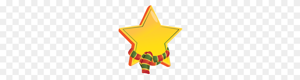 Christmas Star Transparent Pictures, Star Symbol, Symbol Png