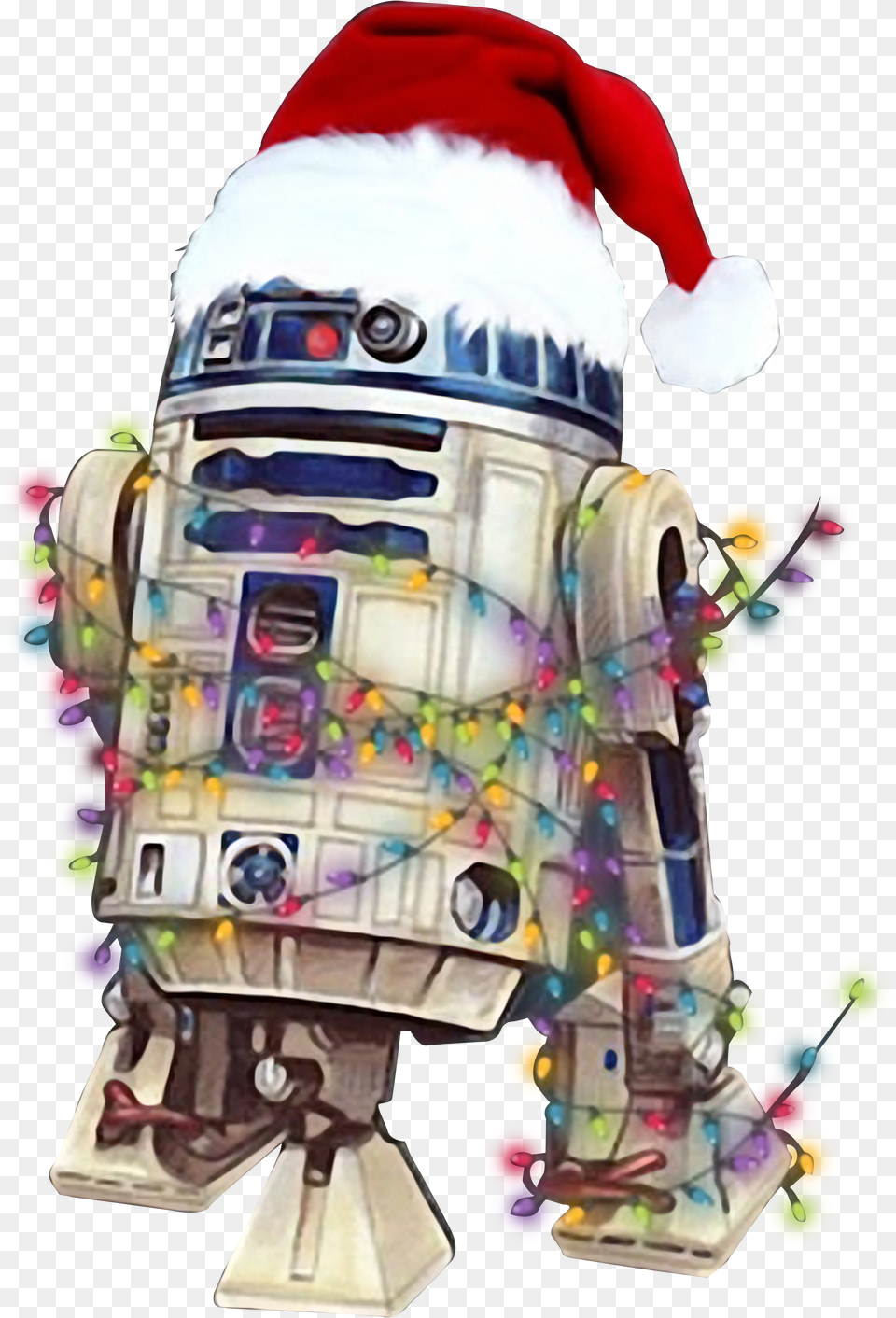Christmas Star Wars Star Wars Christmas Png