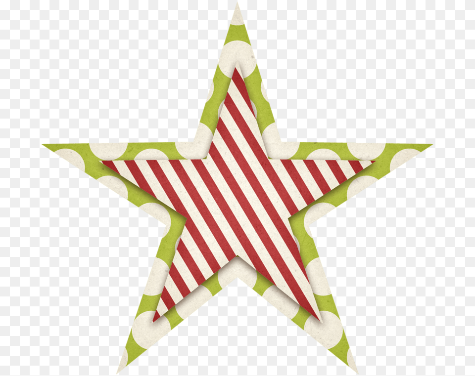 Christmas Stars Clipart Coat Of Arms Smyth, Star Symbol, Symbol Free Png