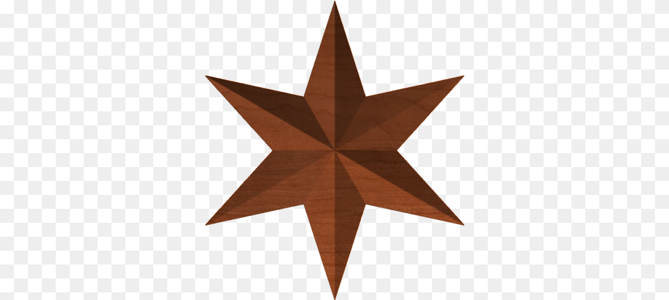 Christmas Stars Vector Transparent Chicago Flag Star, Star Symbol, Symbol, Leaf, Plant Free Png Download