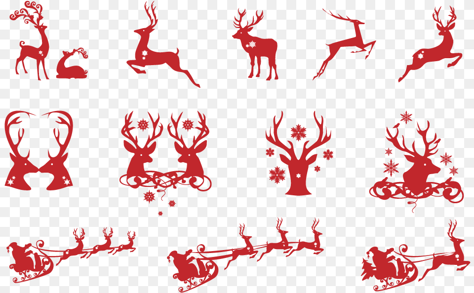 Christmas Stencils Printable, Dancing, Leisure Activities, Person, Animal Png